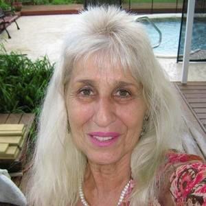 Meet your Posher, Kathleen